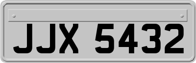 JJX5432