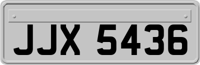 JJX5436