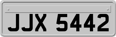 JJX5442
