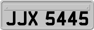 JJX5445