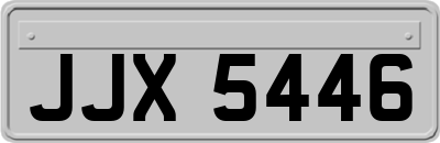 JJX5446