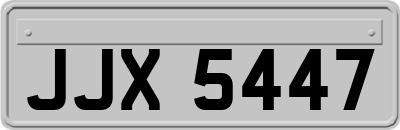 JJX5447