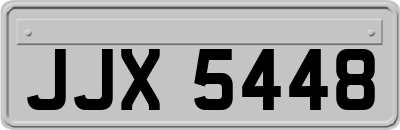 JJX5448