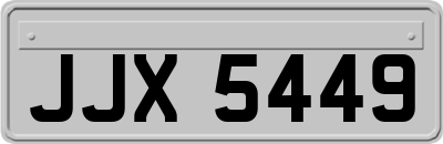 JJX5449