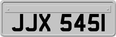 JJX5451