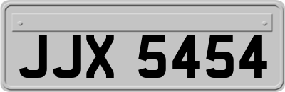 JJX5454
