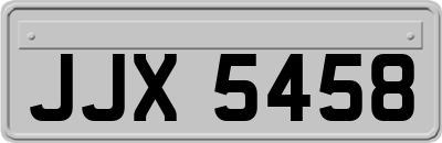 JJX5458