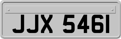 JJX5461