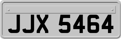 JJX5464