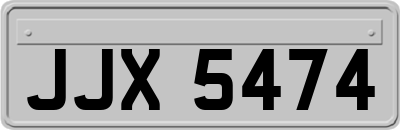 JJX5474