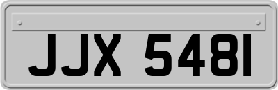 JJX5481