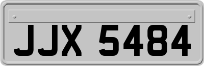 JJX5484