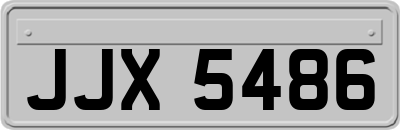 JJX5486