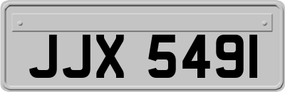 JJX5491