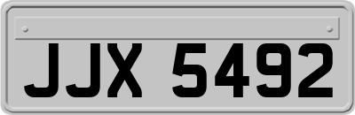 JJX5492