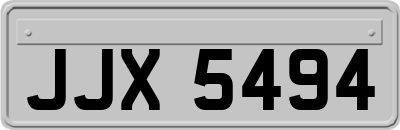 JJX5494