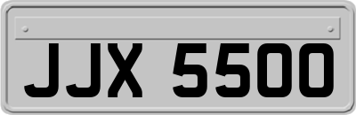 JJX5500
