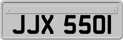 JJX5501