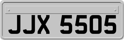 JJX5505