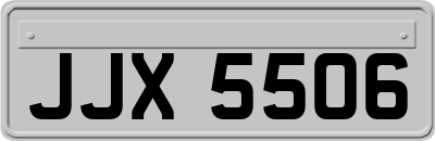 JJX5506