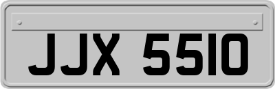 JJX5510