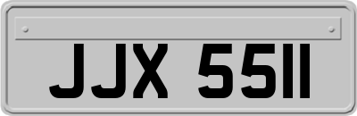 JJX5511