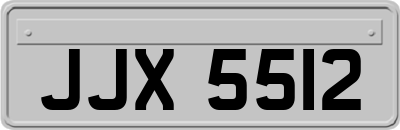 JJX5512