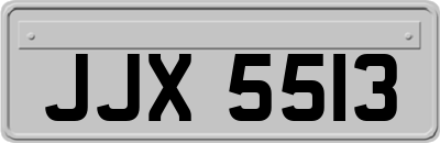 JJX5513