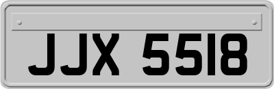 JJX5518