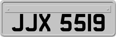 JJX5519