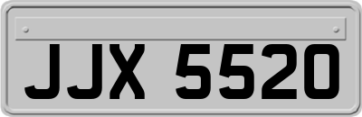 JJX5520