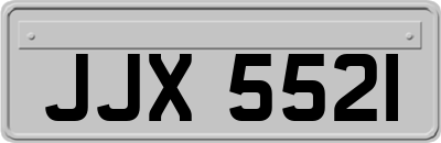 JJX5521