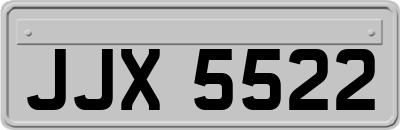 JJX5522