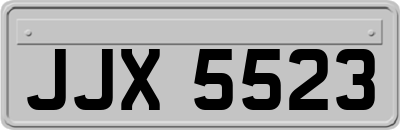 JJX5523