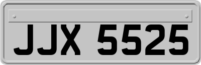 JJX5525