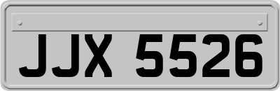 JJX5526