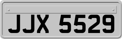 JJX5529