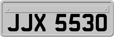 JJX5530