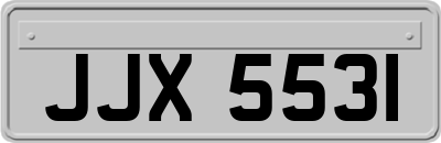 JJX5531
