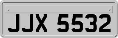 JJX5532