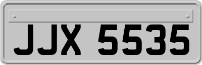 JJX5535