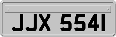 JJX5541