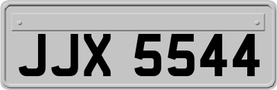 JJX5544