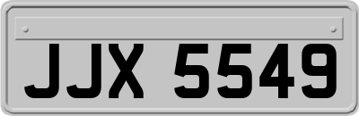 JJX5549