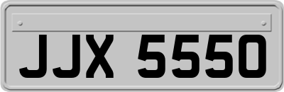 JJX5550