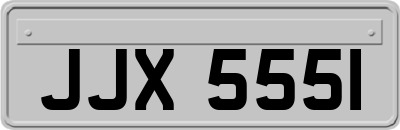 JJX5551