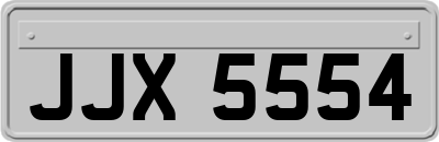 JJX5554