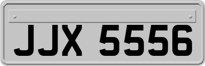 JJX5556