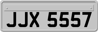 JJX5557
