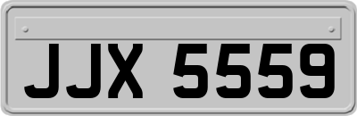 JJX5559